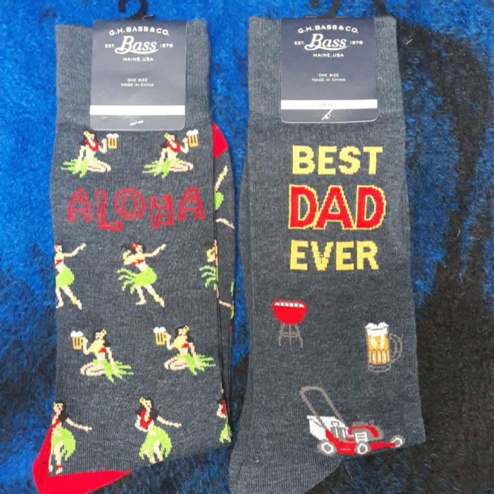 Mens socks